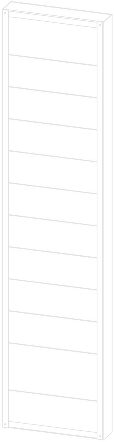 Kanban Rafı